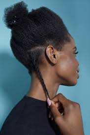 Flat twists hairstyles are one of the most popular ways to create natural hair. Learn How To Twist Natural Hair In 7 Simple Steps