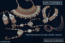 Musa gem stone 212 siphraya, road bangrak bangkok, 10500 gem stones. Antique Jewellery Dulhan Set Manufacturers Suppliers India