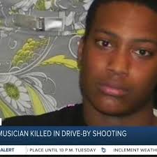Aspiring musician killed in drive-by shooting in San Diego