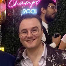 Madi Kranse and Devan Grose's Wedding Website