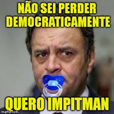 O dia seguinte ao impeachment