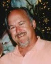 Gerald Arnold Wood Obituary May 3, 2024