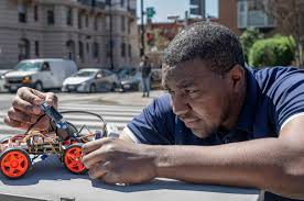 Congratulations to Dr. Hugh E. Mighty, Dean of the Howard University  College of Medicine, for being named a 2020 Minority Business Leader Awards  honoree by The Business Journals.