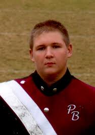 Kyle Curtis Dicken (1995-2012)