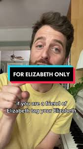 Mix for Elizabeth Homley