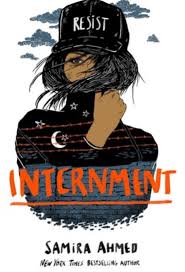 Internment By Samira Ahmed Chapter 9 14 Diagram Quizlet