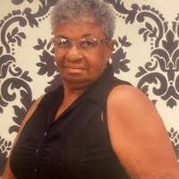 Genevieve “Shirley” Broussard