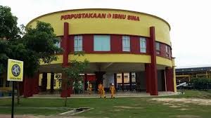 Pusat latihan darul iman, kemaman, terengganu. Perpustakaan Ibnu Sina Kktm Kemaman Kolej Kemaman Tinggi Mara Kemaman Chukai 2021