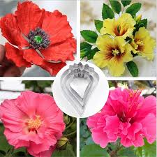 5 out of 5 stars (2,045) 2,045 reviews $ 9.00 free. Rose Petal Cutter Flower Cutter Cake Decorating Moulds Fondant Sugarcraft Large Rose Cutter Set Tools Mold Buy At The Price Of 1 68 In Aliexpress Com Imall Com