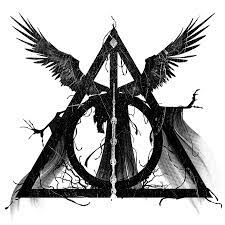 Tale Of The Three Brothers Google Search Deathly Hallows Harry Potter Universal Hogwarts