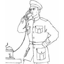 Print coloring page download pdf. Telephone Coloring Page 2011 12 18 Coloring Page
