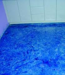 Glowing in the dark epoxy floor video dailymotion. New Era For Epoxy The Durable Coating That Is Also Decorative Concrete Decor