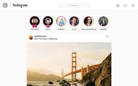 Get the latest news, exclusives, sport, celebrities, showbiz, politics, business and lifestyle from the sun. Descubri Como Ver Instagram Stories Sin Dejar Rastro 22 01 2018 El Pais Uruguay