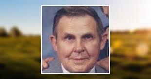 Keith Richardson Obituary November 22, 2011