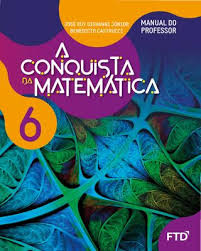 Professor da secretaria de educação do estado de mato grosso, compondo também o corpo docente do curso de pedagogia da uniflor/mt. Super Lista De Livros Didaticos De Matematica Do Ensino Fundamental E Medio