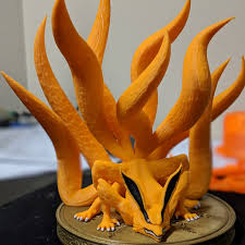 We did not find results for: 3d Print Of Nine Tailed Demon Fox Von Heylookitsbrett