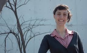 Bildergebnis für Marcela Armas