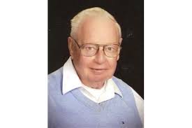 THOMAS LITZINGER Obituary (1925