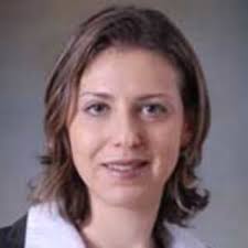 Dr. Maya Vaysbrot, DO