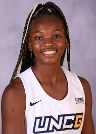 2021-22 Women's Basketball Roster