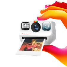 Free shipping on orders of $35+ and save 5% every day with your target redcard. The Polaroid Go Is The Brand S Smallest Instant Camera