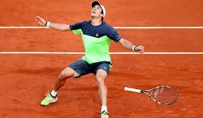Full profile on tennis career of bagnis, with all matches and records. Nobody Facundo Bagnis Gewinnt Erstes Grand Slam Match Nach Drama Tennisnet Com