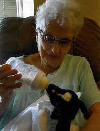 Obituary of Elsie Ash