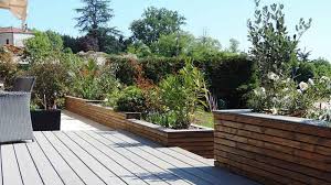 Amenagement Autour Piscine Ou Spa Lyon Dans Le Rhone 69