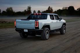 4 gm estimate applies to edition 1 and available on ev 3x based on a full charge. Gmc Hummer Ev Breaks The Internet Edition 1 Sells Out In Approximately Ten Minutes Carscoops