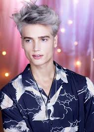 Check spelling or type a new query. Coolest Silver Grey Men S Haircuts For Short Hair 2018 Stylesmod Silver Hair Color Silver Grey Hair Mens Haircuts Short Hair