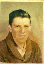 Mullins Family Reunion