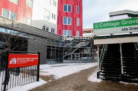 6658 s cottage grove ave. On The Corner South Side Weekly