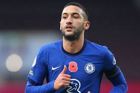 Hakim ziyech trained for the last time at de toekomst on saturday. Fpl Experts Ziyech The Real Deal