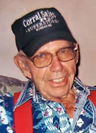 Obituary for Arnold Meyhoff