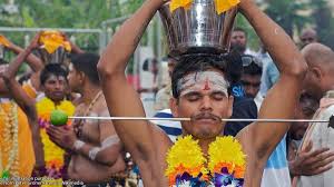 It is a massive military parade and the event is open to the public. Kedah Cancelled Their Thaipusam Holiday Can State Asklegal My