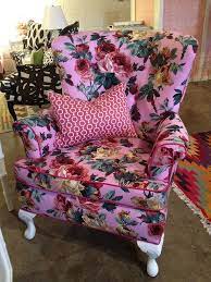 Find great deals on couches, tables, home office & outdoor furniture & more at macy's! Refurbish Queen Ladies Chair Funky Chairs Home Decor