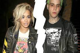 Rita ora, david guetta, imanbek feat. Rita Ora Liebes Aus Mit Ricky Hilfiger Gala De