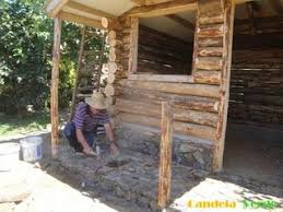 Check spelling or type a new query. Step By Step Construction Of A Log Cabin 10 Steps Instructables