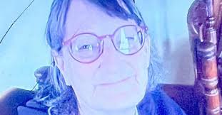 Elizabeth “Betty” Ann Conklin