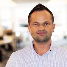 Tom Ammanthuruthil Email & Phone Number