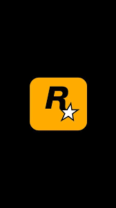 Pin By Dadang Sidartawan On Loss In 2021 Rockstar Games Logo Rockstar Games Rockstar Games Gta