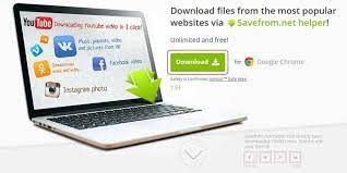 Downloading youtube videos is ideal for keeping yourself entertained on planes, trains, and work commutes when there's no internet access if there are other videos in the creator's channel, 4k video downloader will ask whether you want to download those as well. How To Download Youtube Videos To Your Computer Devsjournal