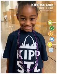 KIPP St. Louis 2019-20 Annual Report