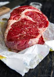 A ribeye steak, rib steak, and prime rib roast are essentially the same cut of beef. How To Cook A Perfect Steak Two Ways Irena Macri Food Fit For Life