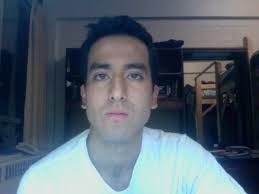 Manny's new mustache compared to Wario