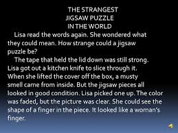 The corpse revenge, phobia, graveyard dare, better late than never and the gecko. From Wait Until Dark By J B Stamper Ppt Download
