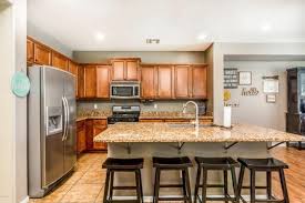 Look through different types of kitchen layouts (l shape, u shape, single wall, etc.), or kitchen styles (open kitchen, island kitchen, etc.) or kitchens designed for a small house on a small budget. Pin On Cocinas