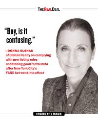 Zohran lives "rent free," NYC's post-FARE market is "confusing" experts and  a distressed DTLA tower goes full-on Jerry Maguire. Here are the most  colorful, insightful and incendiary quotes we couldn't stop thinking