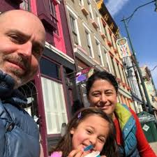 Andrew Garth (@Agarth)