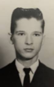 Obituary for Wayne Adams Poole